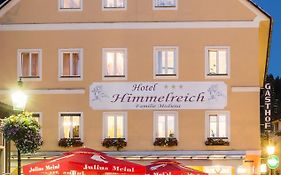 Hotel Himmelreich Mariazell
